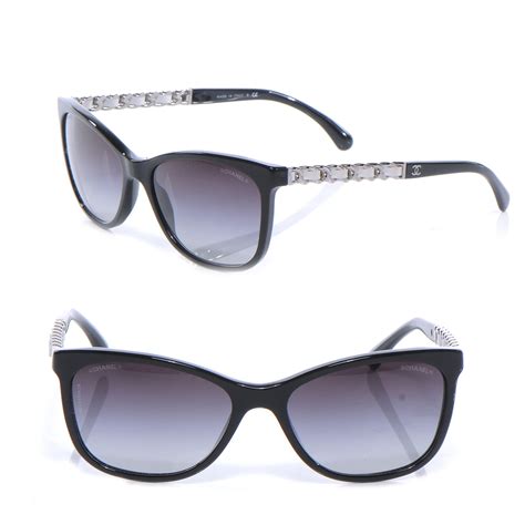 chanel 5260q sunglasses